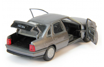 OPEL Vectra 4-turig, grey