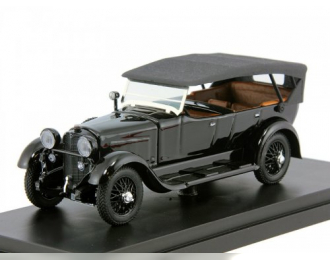 MERCEDES-BENZ 11/40 (1924), черный