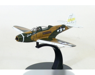 Bell P-39Q/N Airacobra USA, Samoloty II Wojny światowej 41