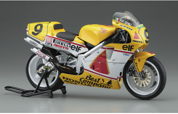 Сборная модель Honda NSR500 "HB Honda" 1989 WGP500 Limited Edition