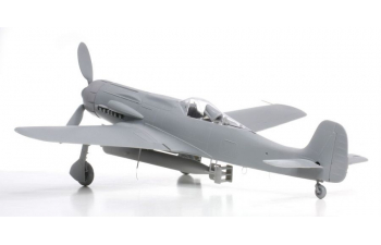Сборная модель Focke-Wulf Ta152C-1/R14