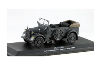 Horch 901 Kfz. 15 6. Panzerdivision 1940
