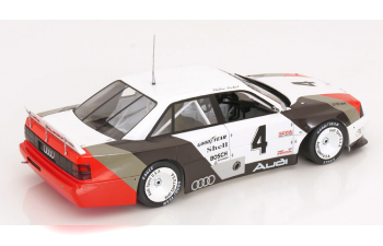 AUDI 200 Quattro Winner St Petersburg Trans-Am Championship, Röhrl (1988)