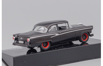 FORD Customline Tudor Sedan (1956), Fast and Furious