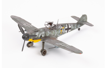 Bf 109G-2