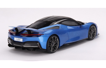 PININFARINA Battista (2022), Blue