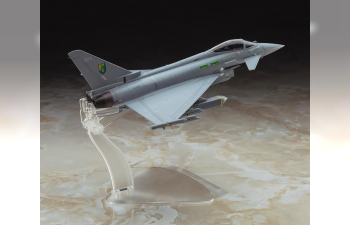 Сборная модель Eurofighter Typhoon