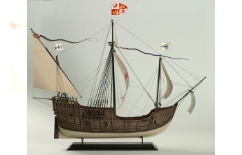 Сборная модель Корабль "Санта Мария"