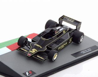 LOTUS 79 World Champion, Andretti (1978)