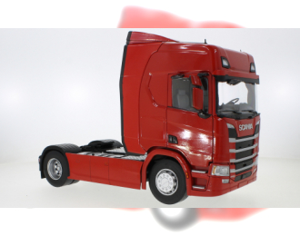 Scania R-Serie Toplin rot