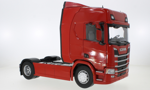 Scania R-Serie Toplin rot
