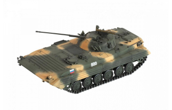 Сборная модель Российская БМП-2
