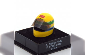 FORD Helm (1982)