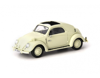 Volkswagen Steyr ivory Austria 1939