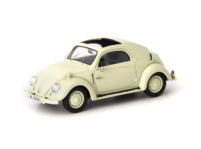 Volkswagen Steyr ivory Austria 1939