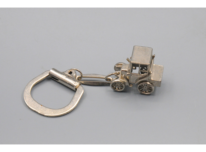 брелок Автомобиль