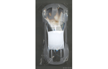 Сборная модель BMW M4 GT3 2022 DTM Year of the Champion