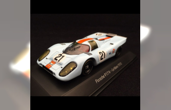  PORSCHE 917 K Le Mans 1970