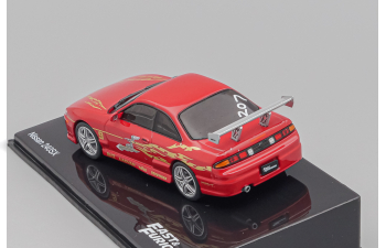 NISSAN 240SX (1997), Fast and Furious 33