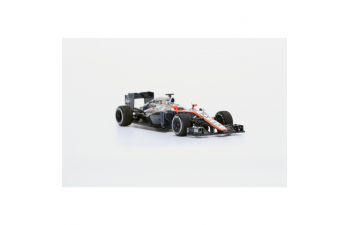 McLaren Honda MP4-30 No.14 Fernando Alonso (2015)