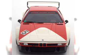 BMW M1 Pro Car Champion, Lauda (1979)