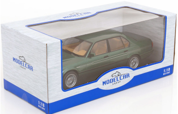BMW Alpina B11 3,5 (1992), dark green
