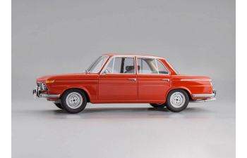 BMW 1800 TI (1965), red