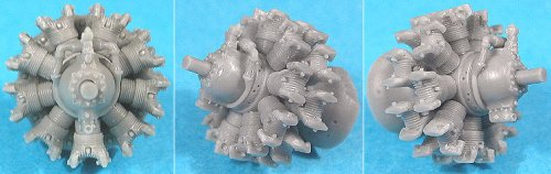 Двигатель Nakajima Nk9 Homare/Ha-45