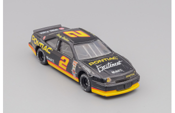 PONTIAC Grand Prix Racing Champions Nascar (1991) #2