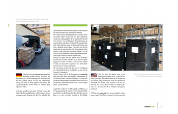  Книга 10 Jahre autocult (2015-2025), german english