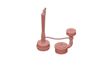 Фильтр и труба на трактор ДТ-175 Волгарь журнальный