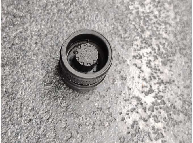 Диск двойной заднего моста Минский-5336, 5434, 6422, 6425 нов. обр. 10 отв.