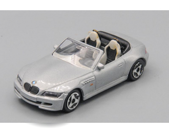 BMW M Roadster, Silver