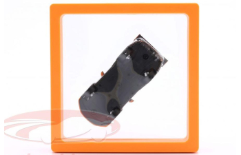 PORSCHE 911 (992) GT3 Cup (2026), black