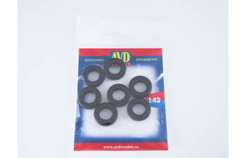 Покрышка на Камский 53215,-65117,-6520,-6522,-6540,-6580,-5325,-6460) (KAMA NF 701 11R22,5) (комплект 7 шт.)