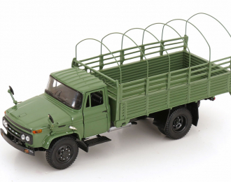 JIEFANG Truck, green