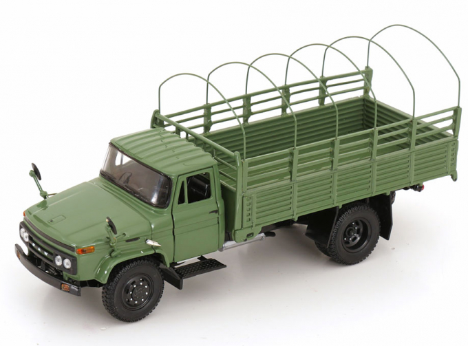 JIEFANG Truck, green