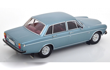 VOLVO 164 Saloon (1970), light blue-metallic