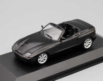 BMW Z1 E30 (1991), black metallic