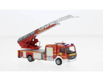 MAGIRUS DLK Atego FW Recklinghausen (2019)