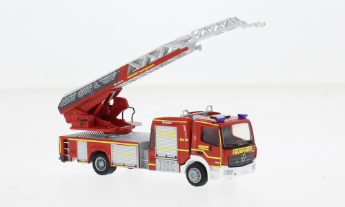MAGIRUS DLK Atego FW Recklinghausen (2019)