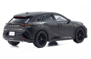 TOYOTA Crown Sport RS (2025), black