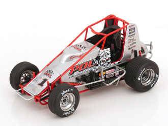Sprint Car USAC / CRA Champion №1 Damion Gardner (2021)
