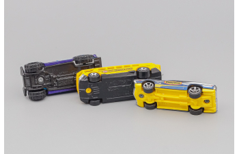 Набор из 3 моделей - 36