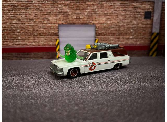 Фигурка Slimer Ghostbusters Figure