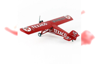 Texaco Curtiss Robin Airplane (1929)