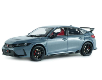 HONDA Civic Type R (2023), sonic grey