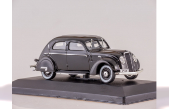 VOLVO PV36 Carioca (1935), black