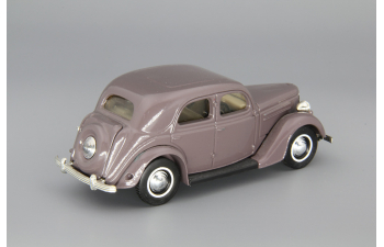 FORD V8 Pilot (1949), dark grey