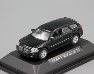 DODGE Magnum RT, black